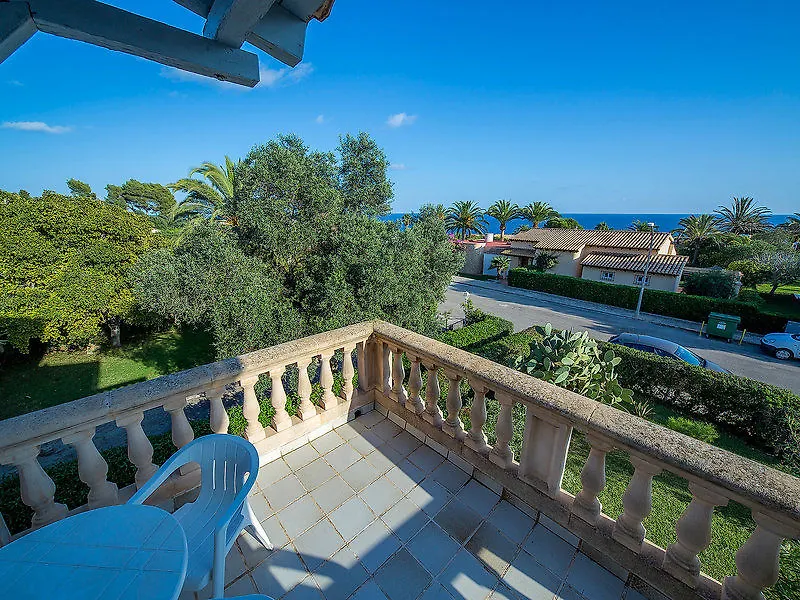 109F - One Bedroom Porto Cristo Spanien