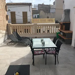 Ferienhaus Cala Petita